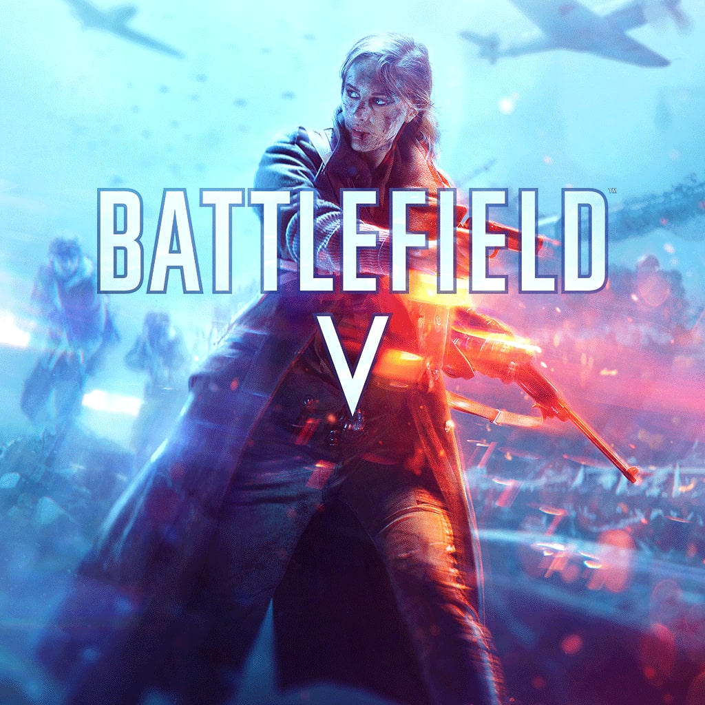 Battlefield V Hack